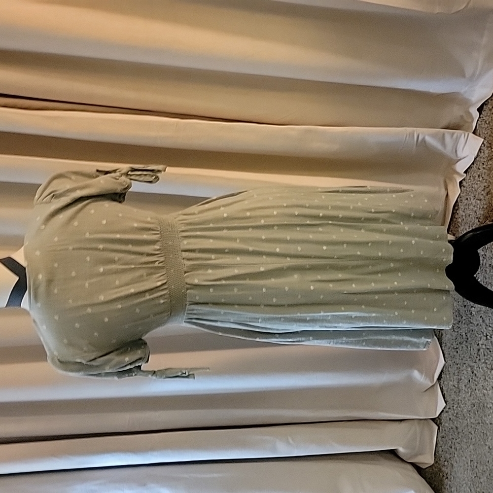 Universal Thread Dress - Picture 3 of 4